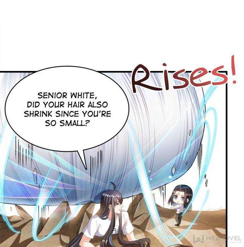 Cultivation Chat Group Chapter 354-eng-li - Page 53