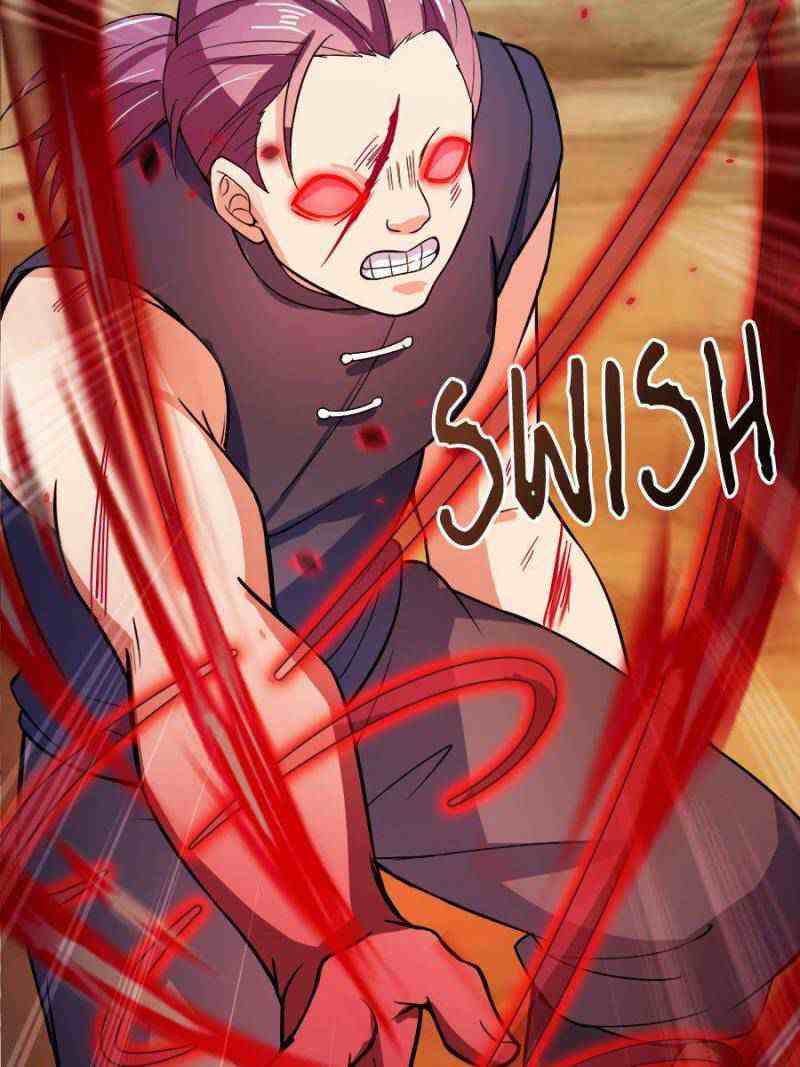 Cultivation Chat Group Chapter 384-eng-li - Page 31