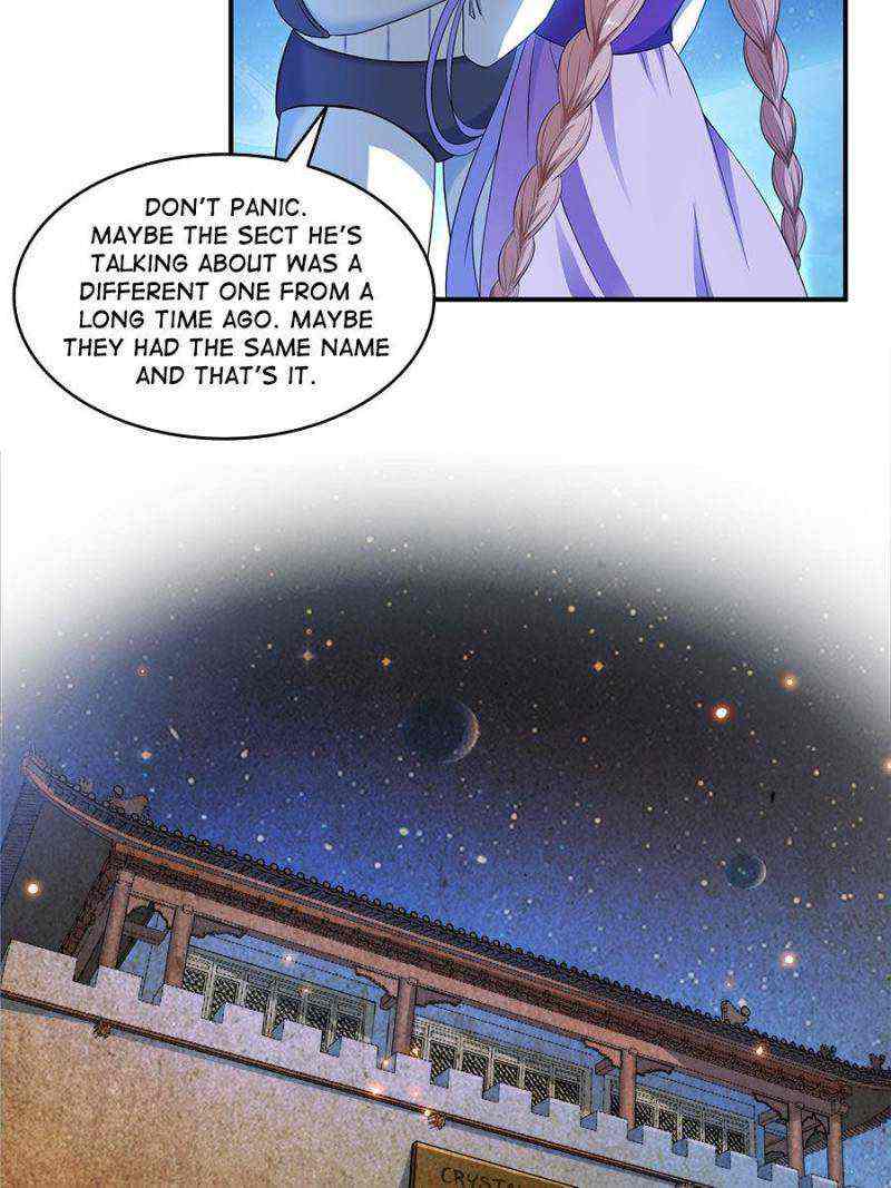 Cultivation Chat Group Chapter 328-eng-li - Page 71
