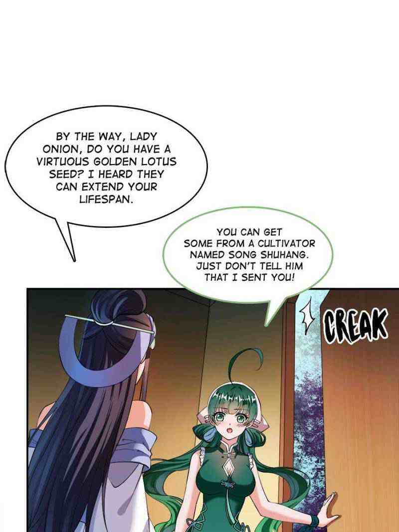 Cultivation Chat Group Chapter 378-eng-li - Page 36