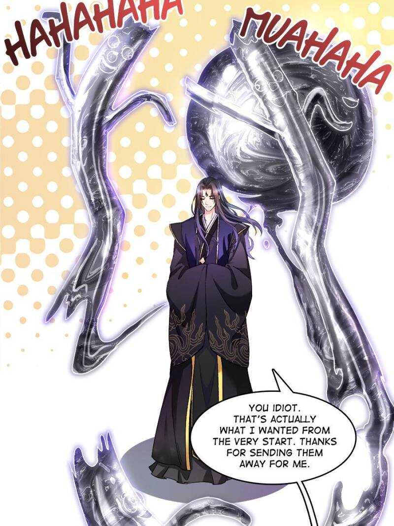 Cultivation Chat Group Chapter 348-eng-li - Page 51