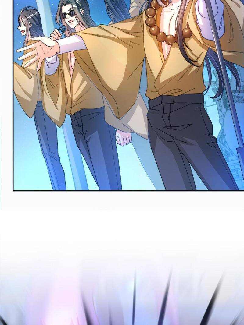 Cultivation Chat Group Chapter 424-eng-li - Page 55