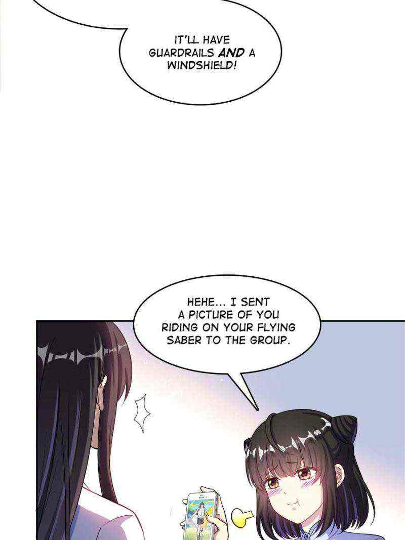 Cultivation Chat Group Chapter 397-eng-li - Page 2