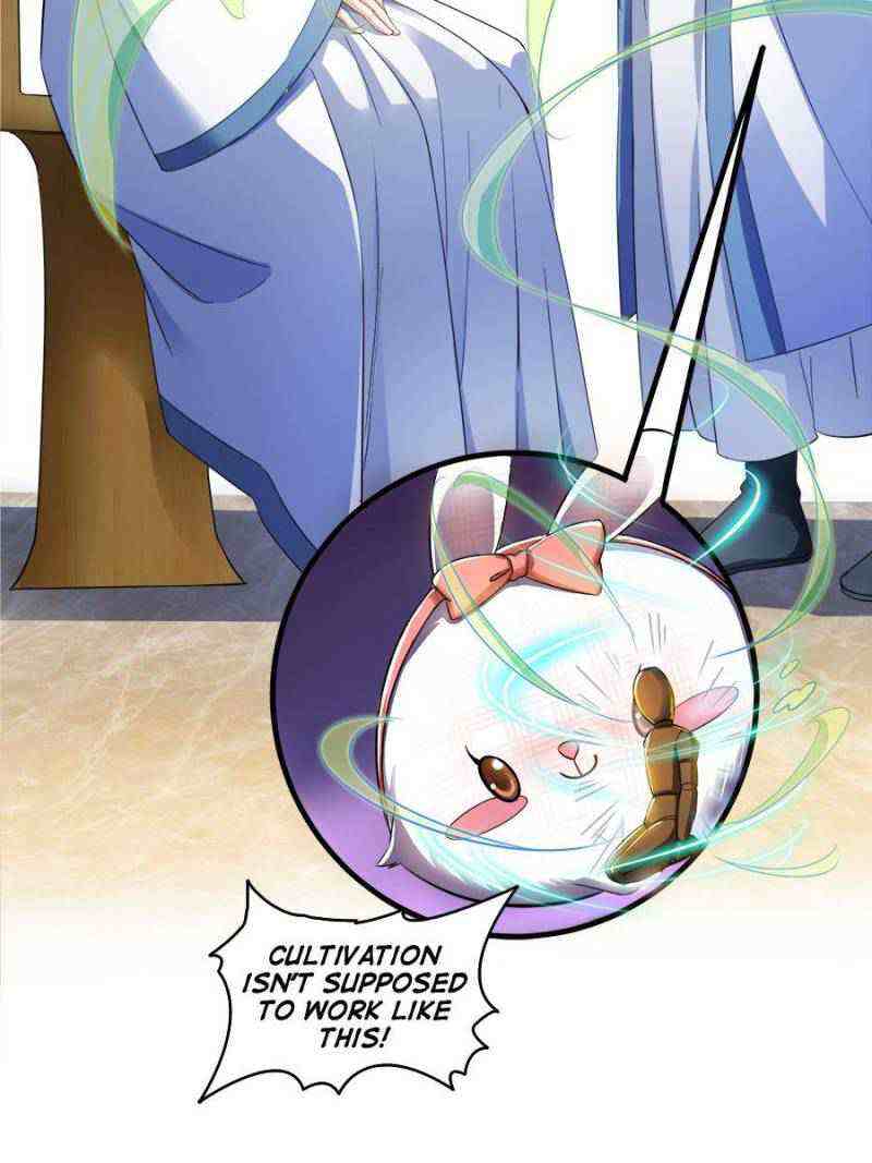 Cultivation Chat Group Chapter 347-eng-li - Page 37