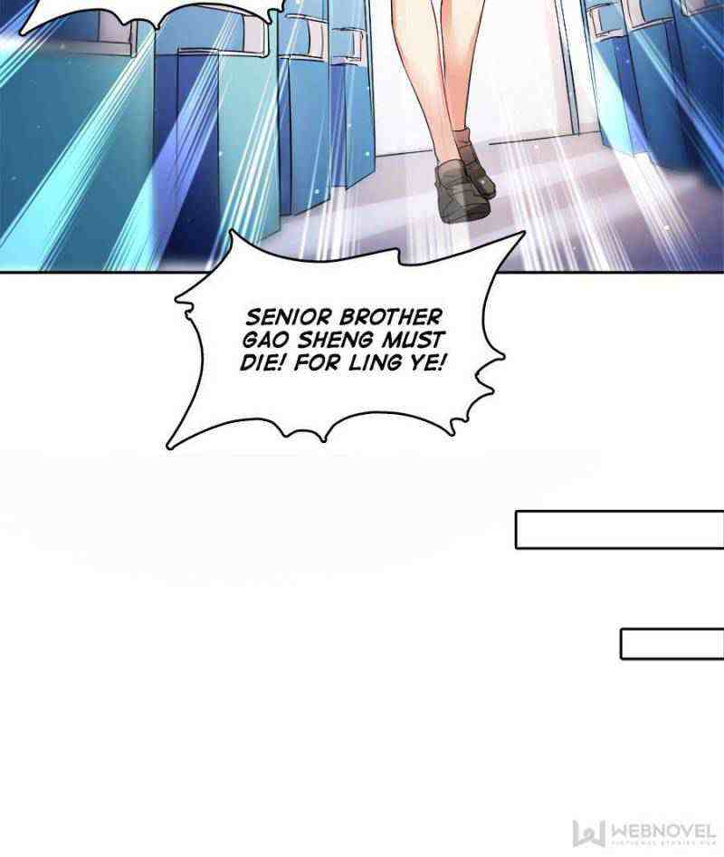 Cultivation Chat Group Chapter 372-eng-li - Page 67
