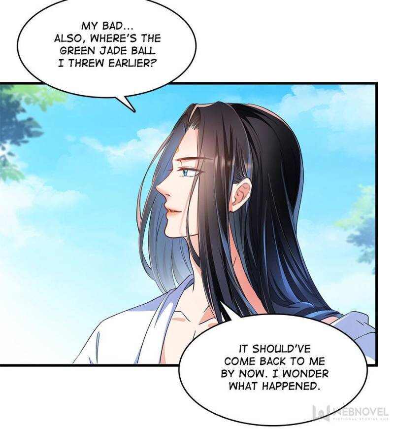 Cultivation Chat Group Chapter 360-eng-li - Page 50