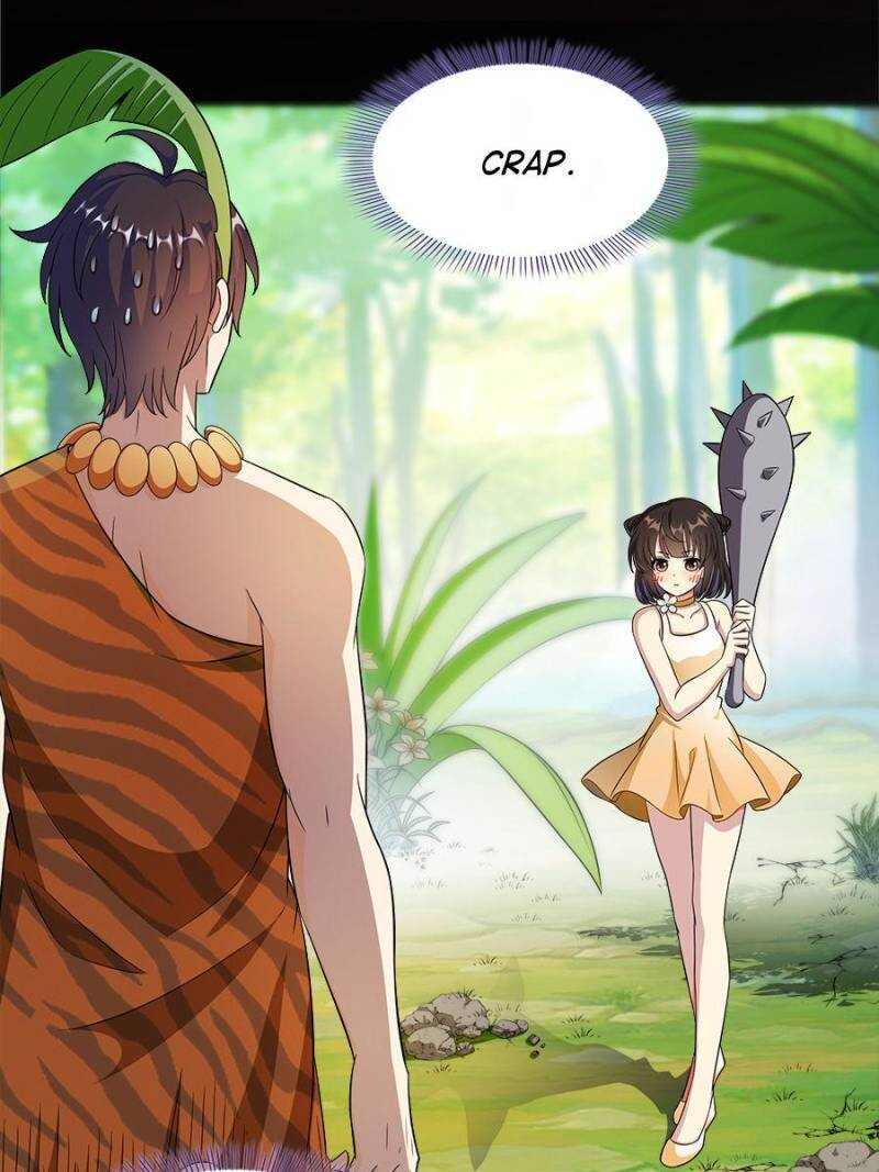 Cultivation Chat Group Chapter 349-eng-li - Page 47