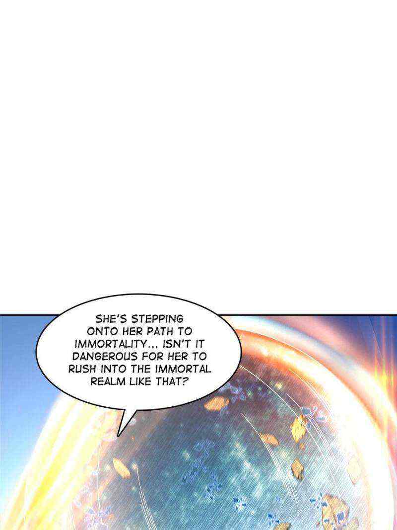 Cultivation Chat Group Chapter 417-eng-li - Page 16