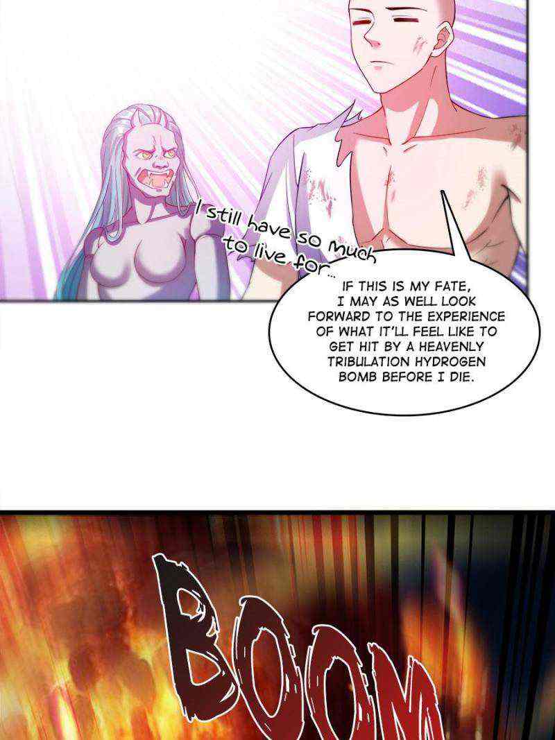 Cultivation Chat Group Chapter 394-eng-li - Page 25
