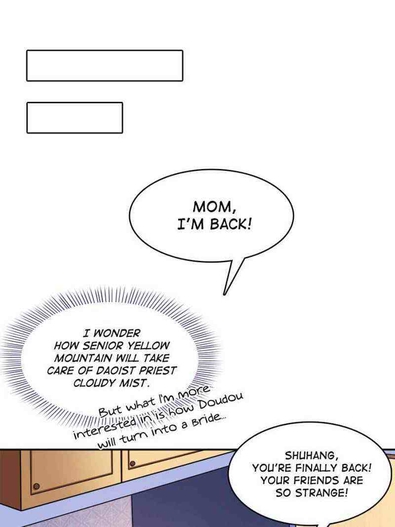 Cultivation Chat Group Chapter 373-eng-li - Page 39