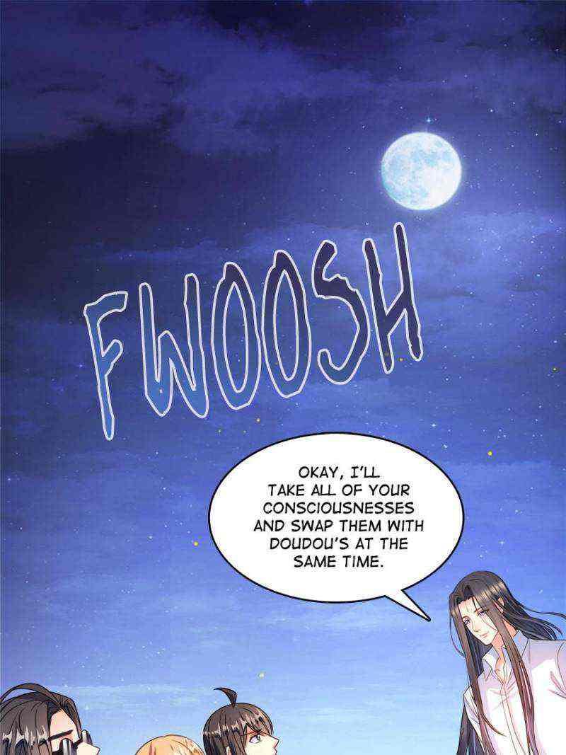 Cultivation Chat Group Chapter 427-eng-li - Page 17