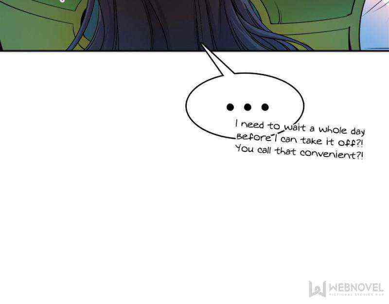 Cultivation Chat Group Chapter 412-eng-li - Page 11