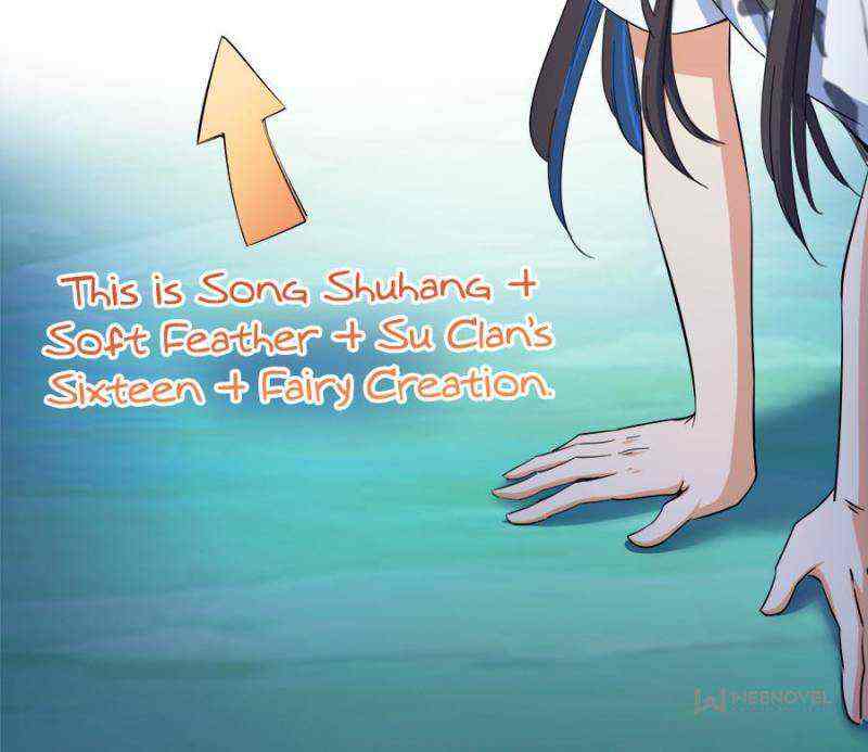 Cultivation Chat Group Chapter 427-eng-li - Page 56