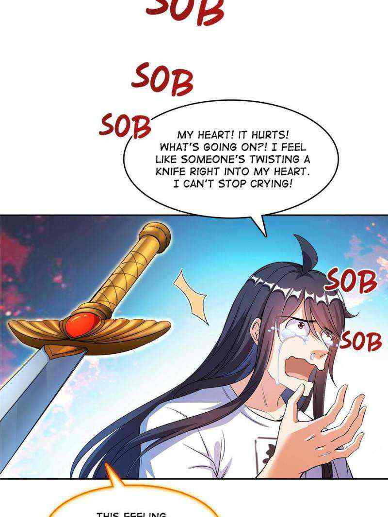 Cultivation Chat Group Chapter 417-eng-li - Page 18