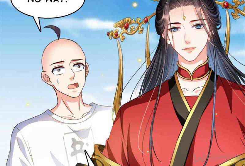 Cultivation Chat Group Chapter 372-eng-li - Page 20