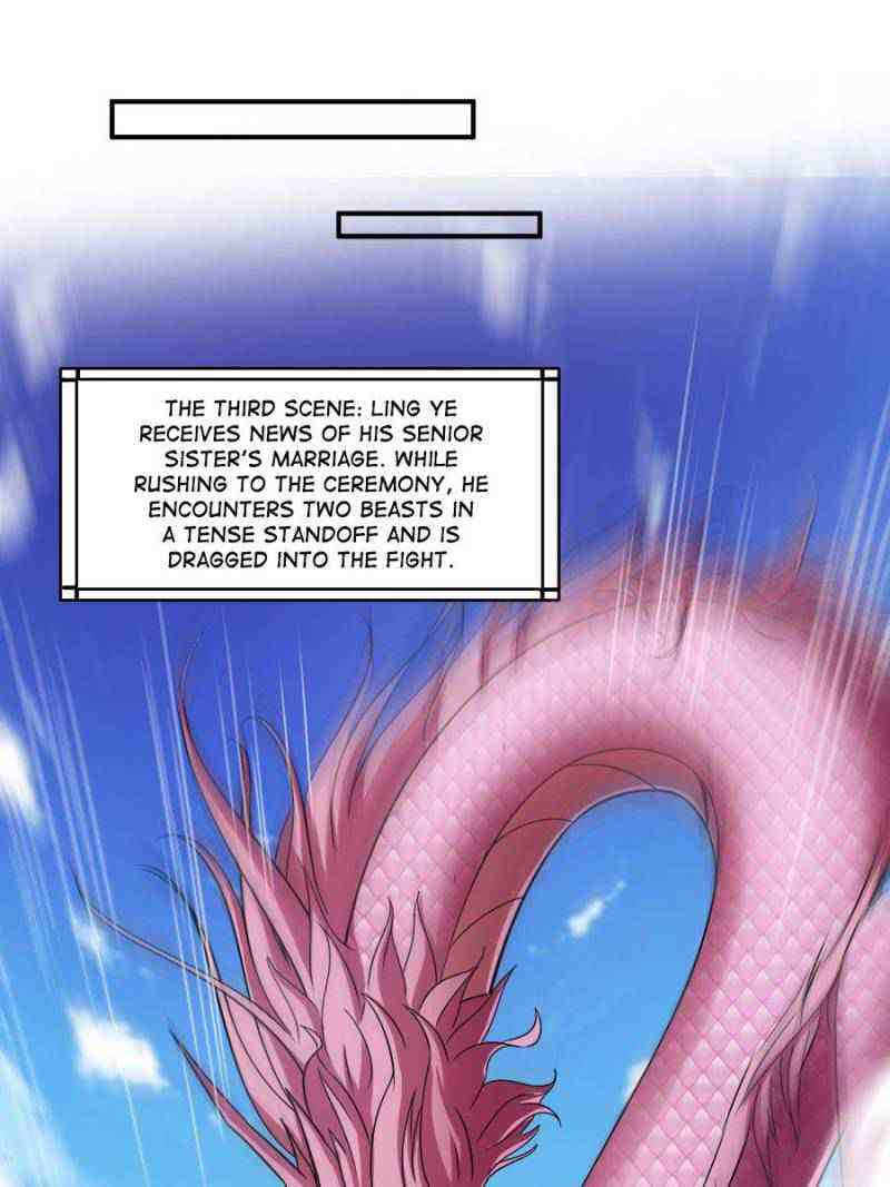 Cultivation Chat Group Chapter 347-eng-li - Page 51