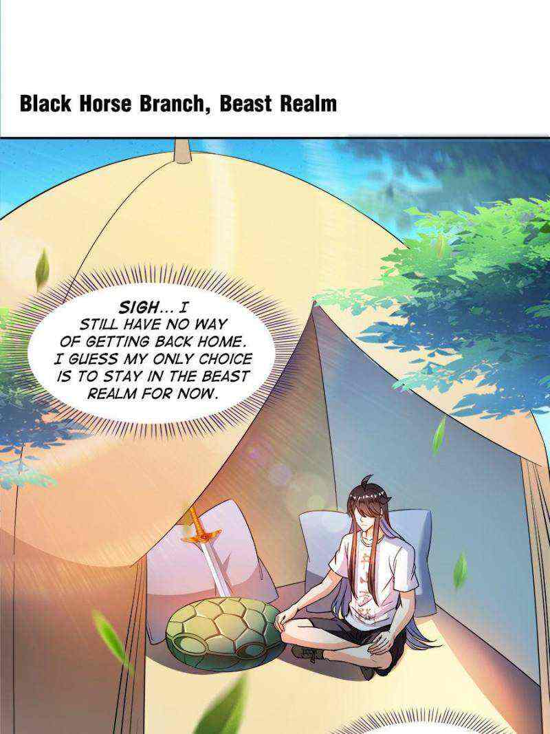 Cultivation Chat Group Chapter 416-eng-li - Page 13