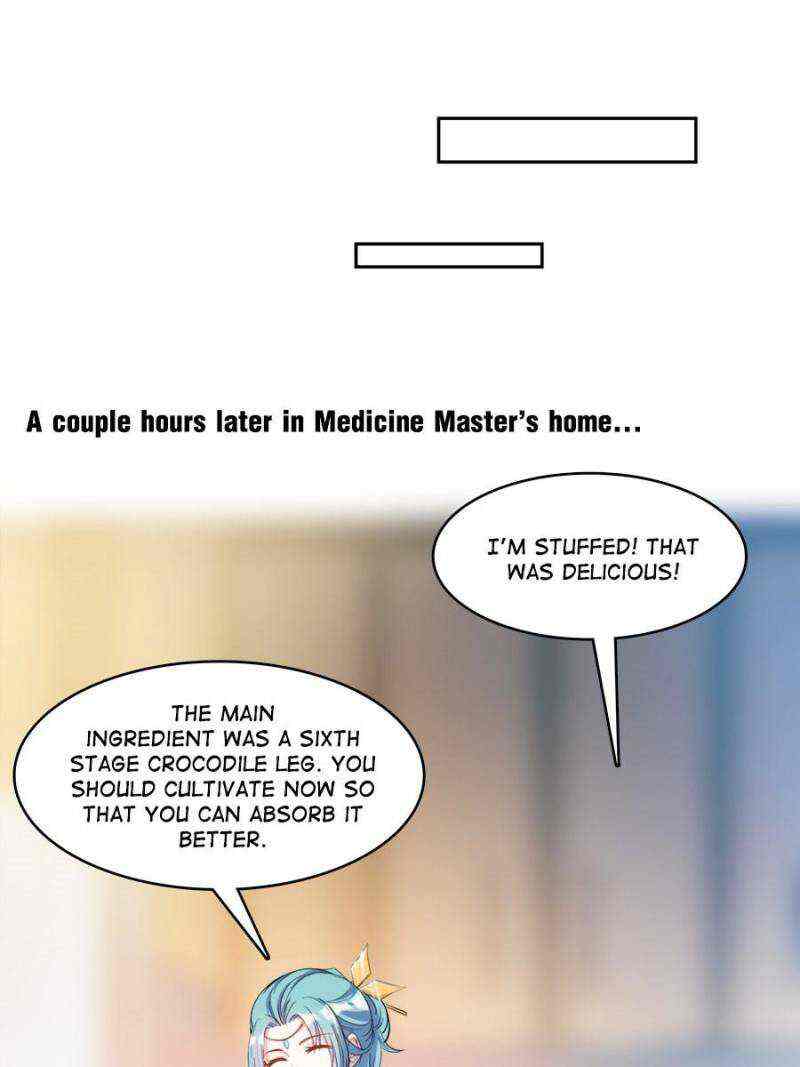Cultivation Chat Group Chapter 397-eng-li - Page 44