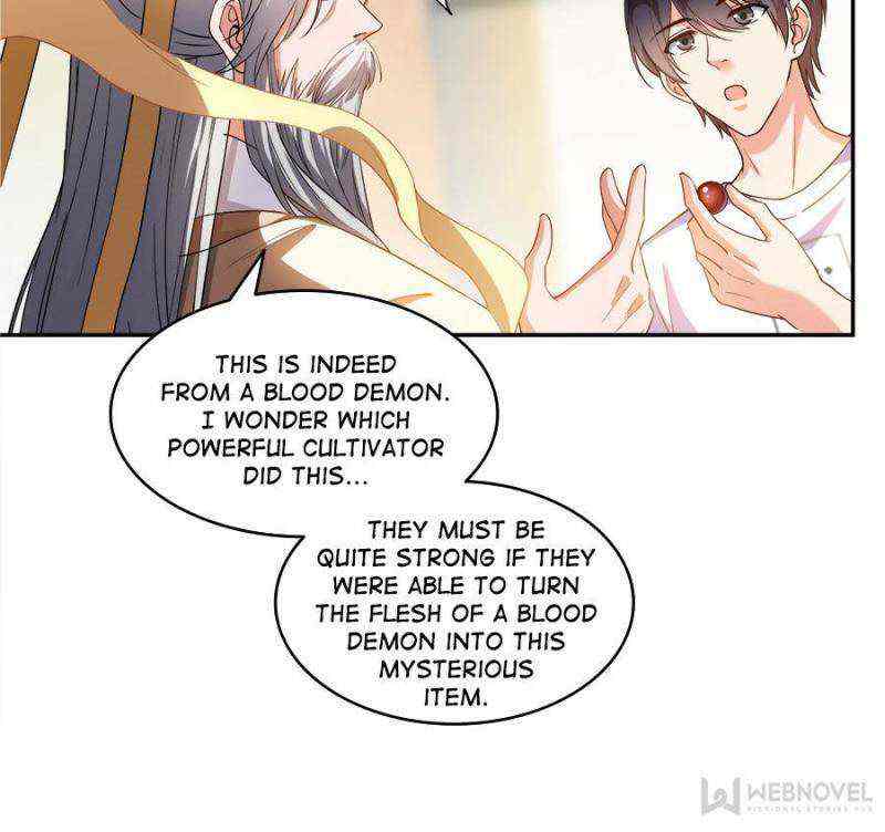 Cultivation Chat Group Chapter 333-eng-li - Page 55