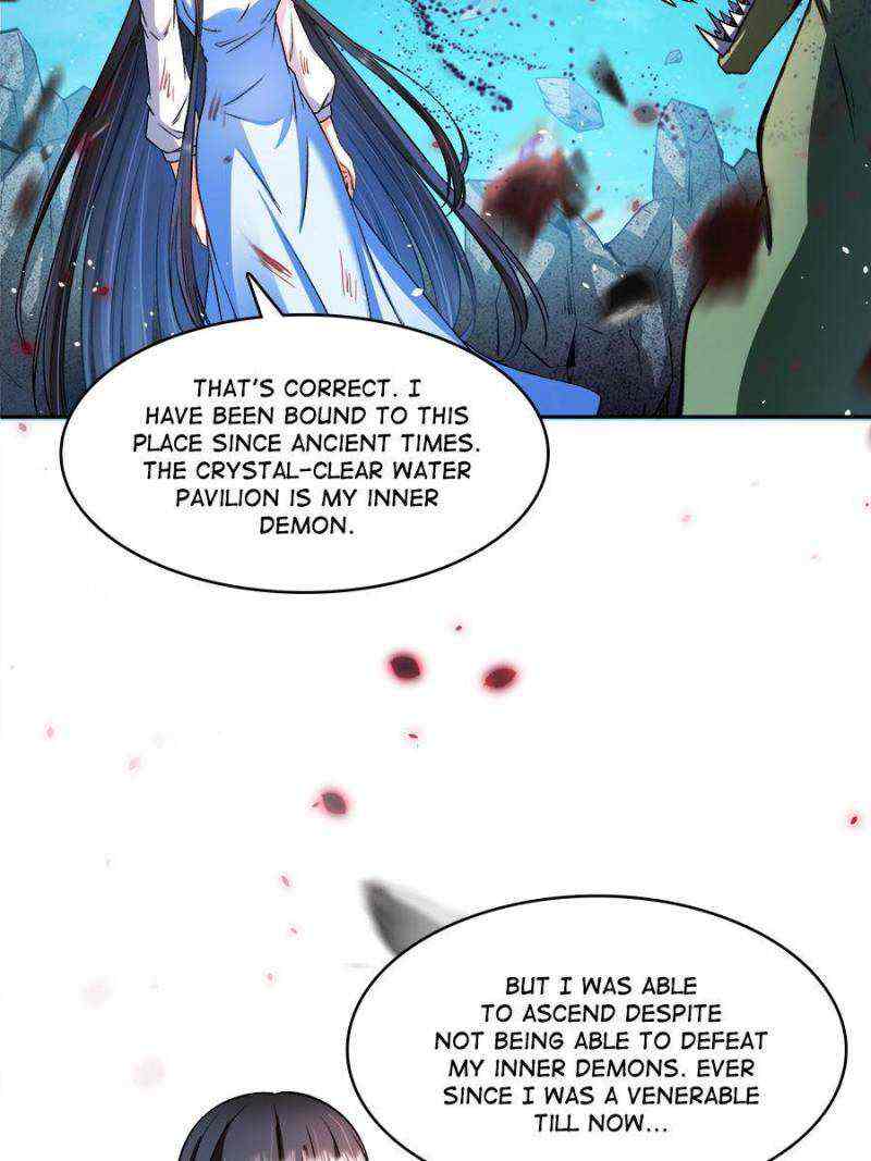 Cultivation Chat Group Chapter 417-eng-li - Page 2