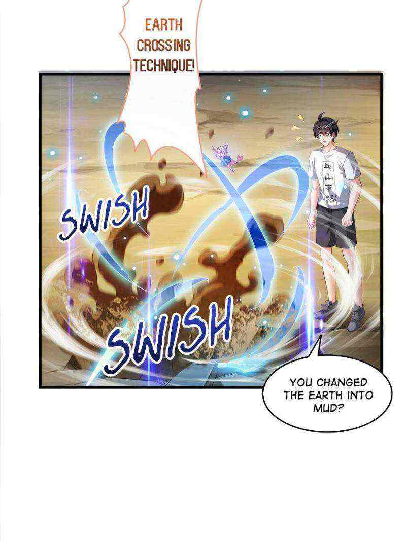 Cultivation Chat Group Chapter 333-eng-li - Page 2