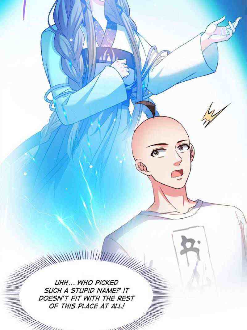 Cultivation Chat Group Chapter 372-eng-li - Page 22