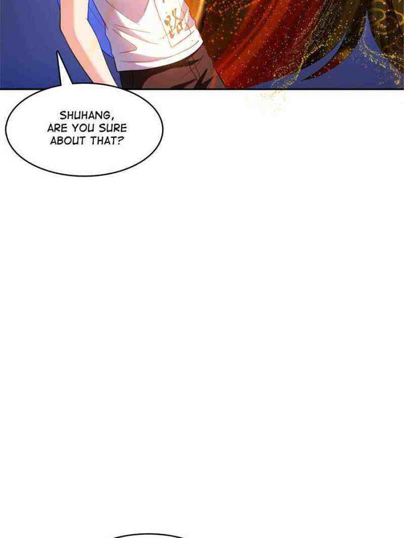 Cultivation Chat Group Chapter 379-eng-li - Page 22