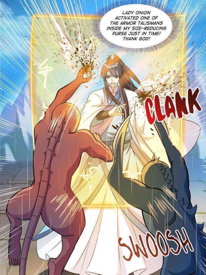 Cultivation Chat Group Chapter 349-eng-li - Page 3