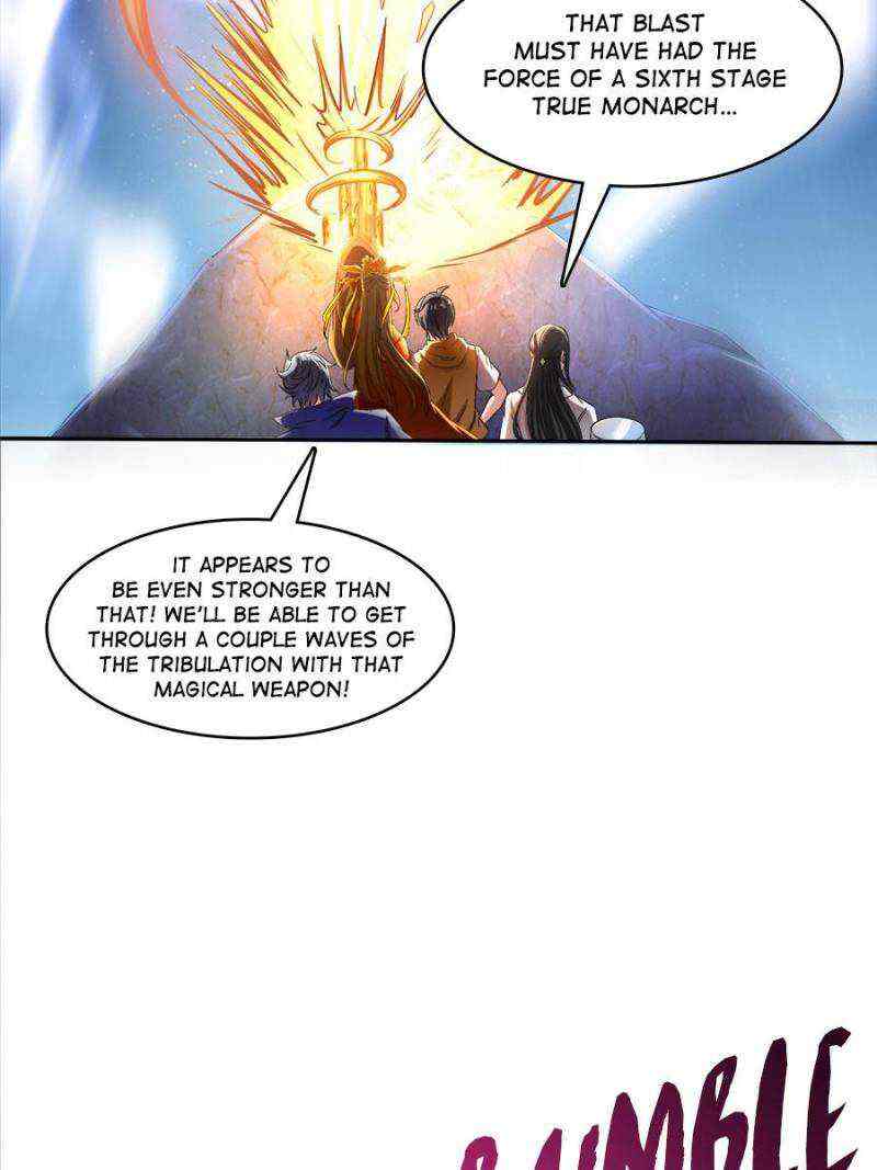 Cultivation Chat Group Chapter 393-eng-li - Page 19