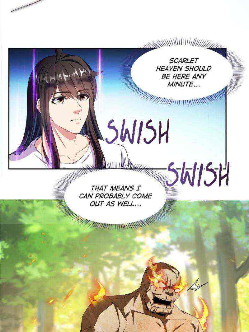 Cultivation Chat Group Chapter 403-eng-li - Page 21