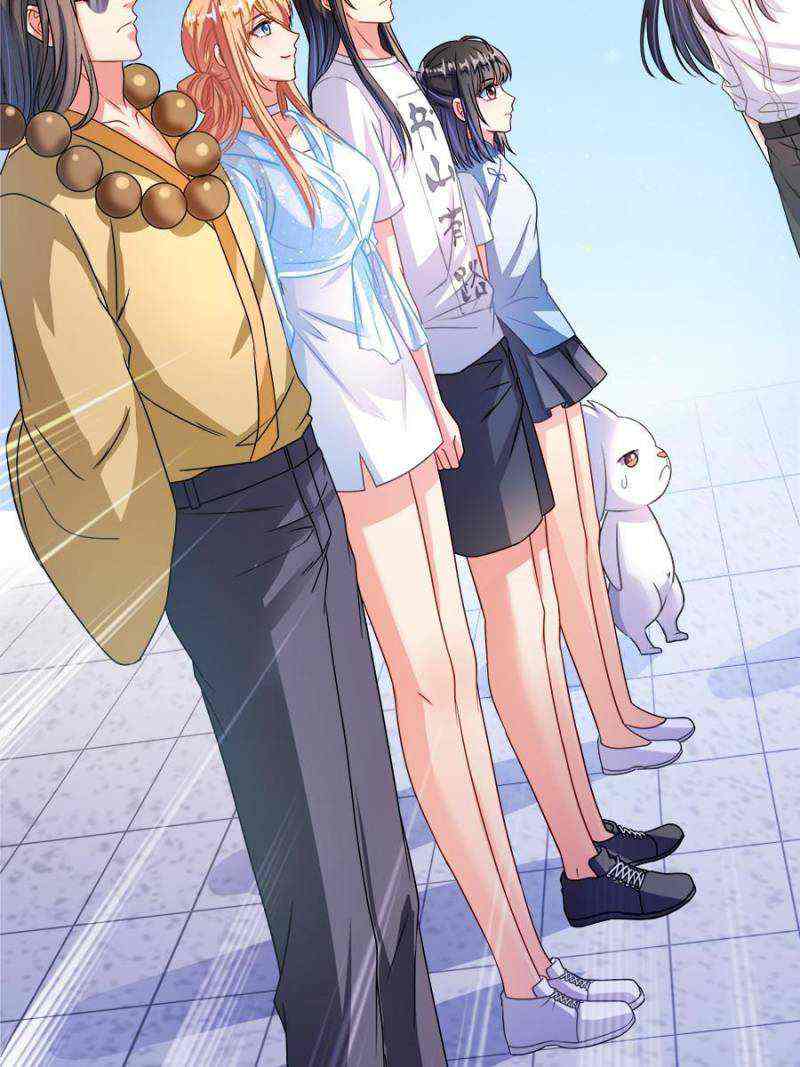 Cultivation Chat Group Chapter 427-eng-li - Page 18