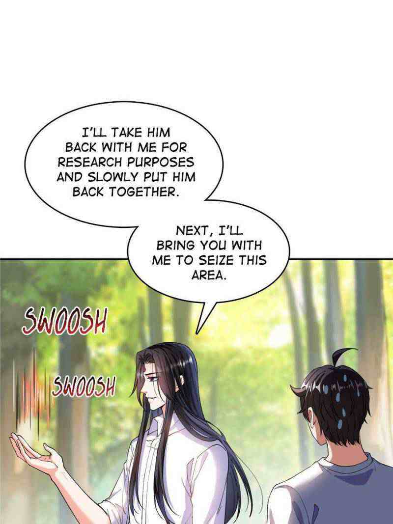 Cultivation Chat Group Chapter 386-eng-li - Page 14