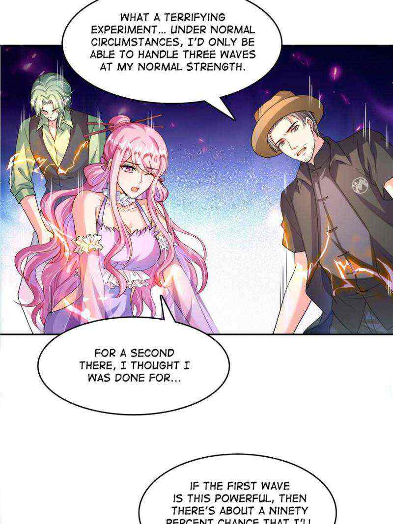 Cultivation Chat Group Chapter 398-eng-li - Page 51