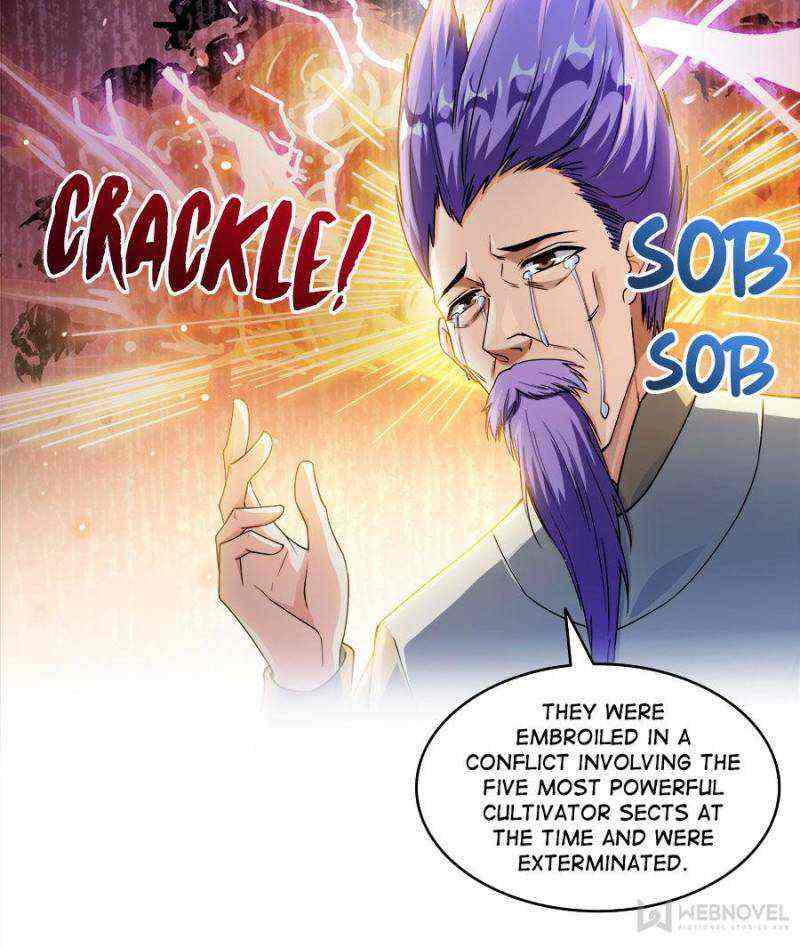 Cultivation Chat Group Chapter 328-eng-li - Page 65