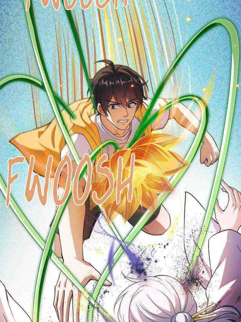 Cultivation Chat Group Chapter 392-eng-li - Page 22