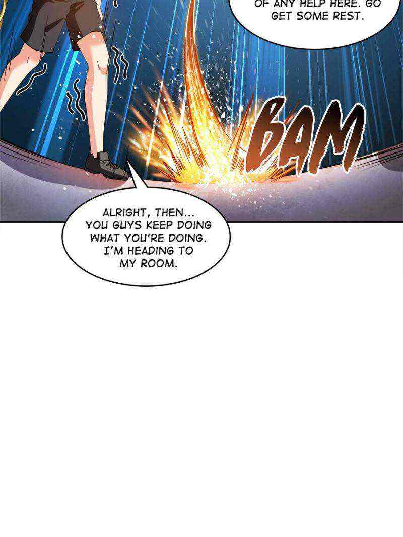 Cultivation Chat Group Chapter 390-eng-li - Page 54