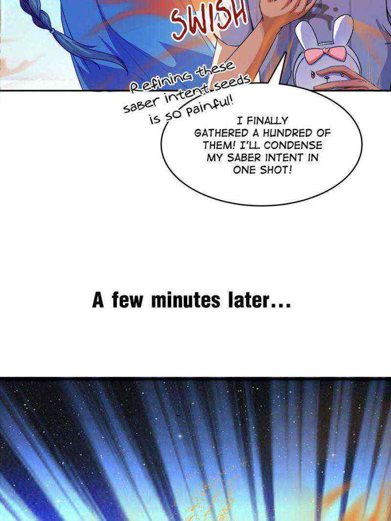 Cultivation Chat Group Chapter 390-eng-li - Page 14