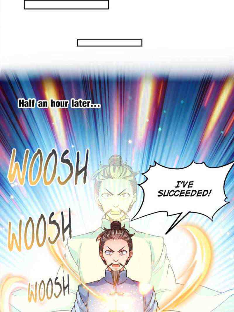 Cultivation Chat Group Chapter 373-eng-li - Page 18