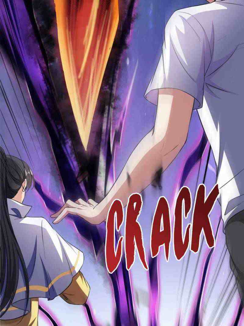 Cultivation Chat Group Chapter 381-eng-li - Page 46