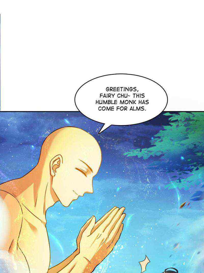 Cultivation Chat Group Chapter 417-eng-li - Page 44