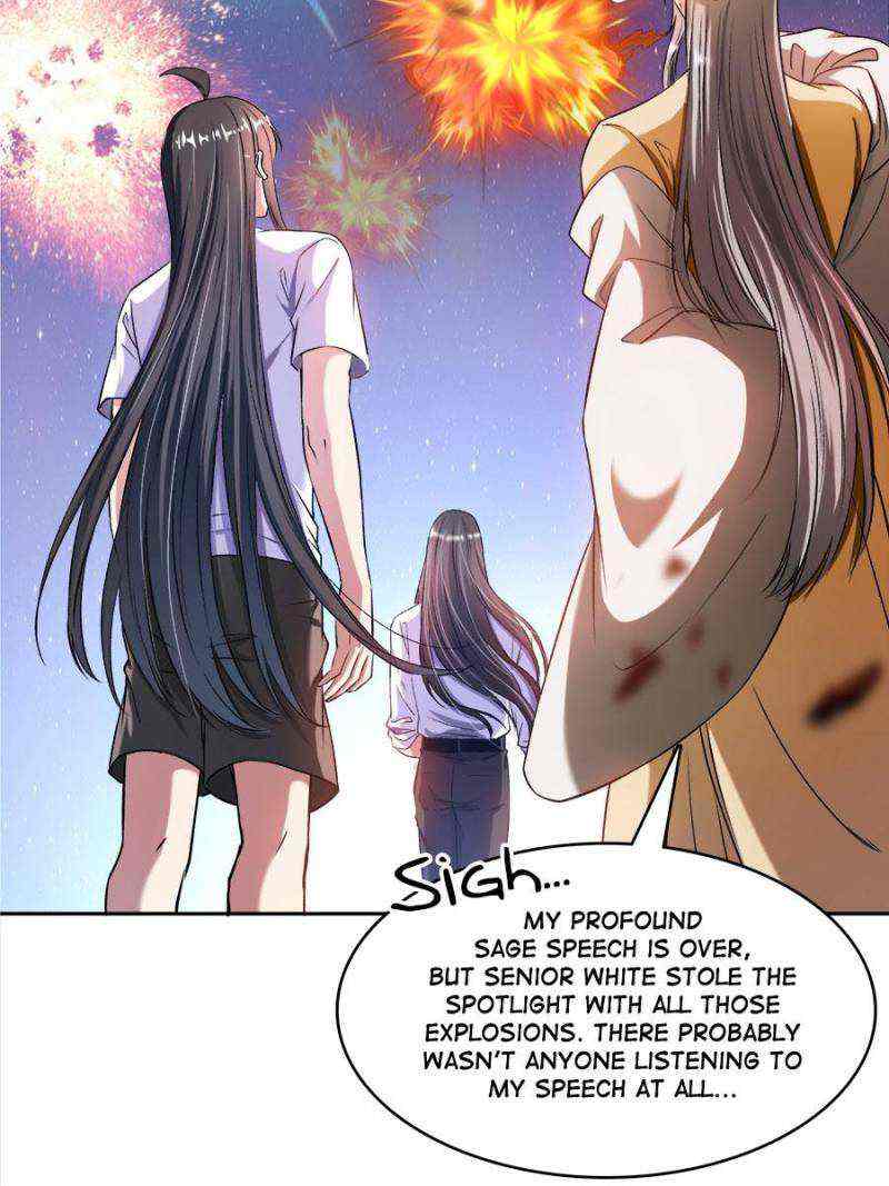 Cultivation Chat Group Chapter 396-eng-li - Page 31