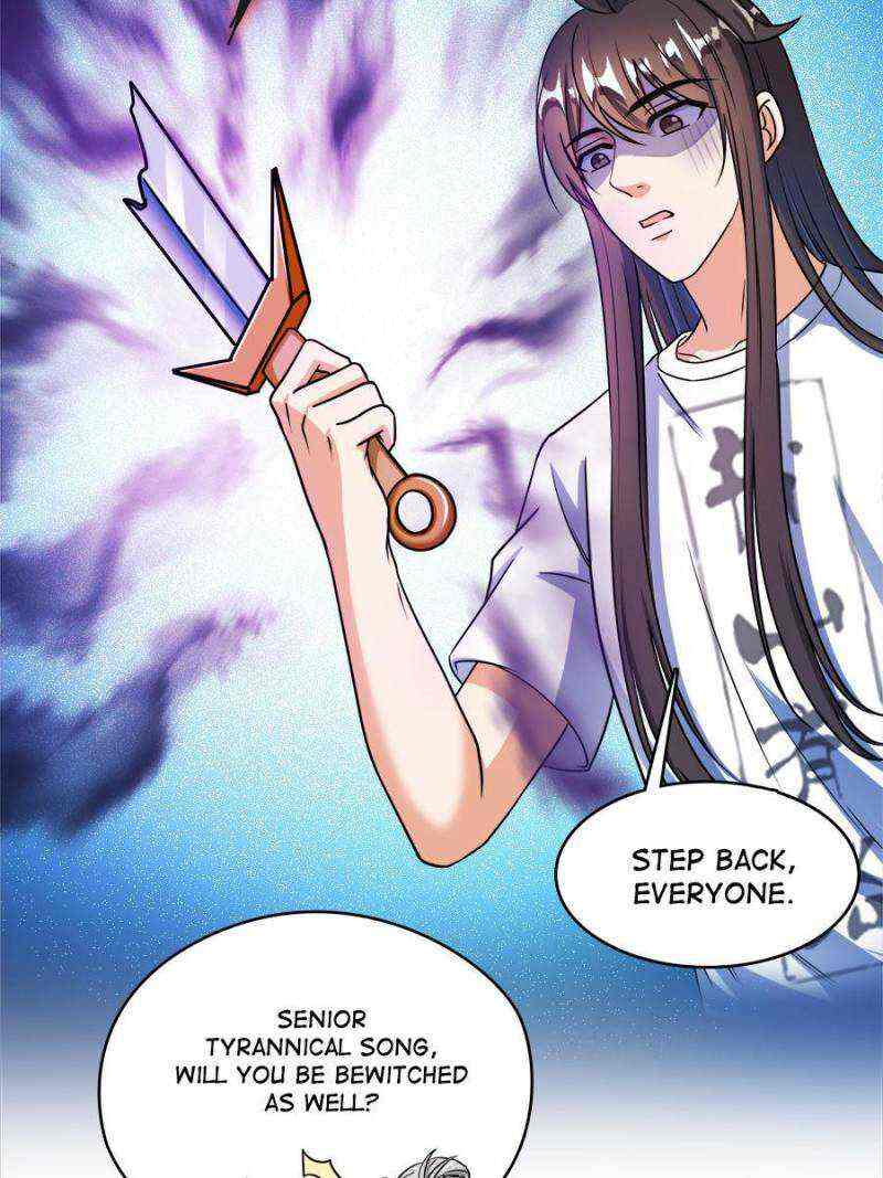 Cultivation Chat Group Chapter 414-eng-li - Page 5