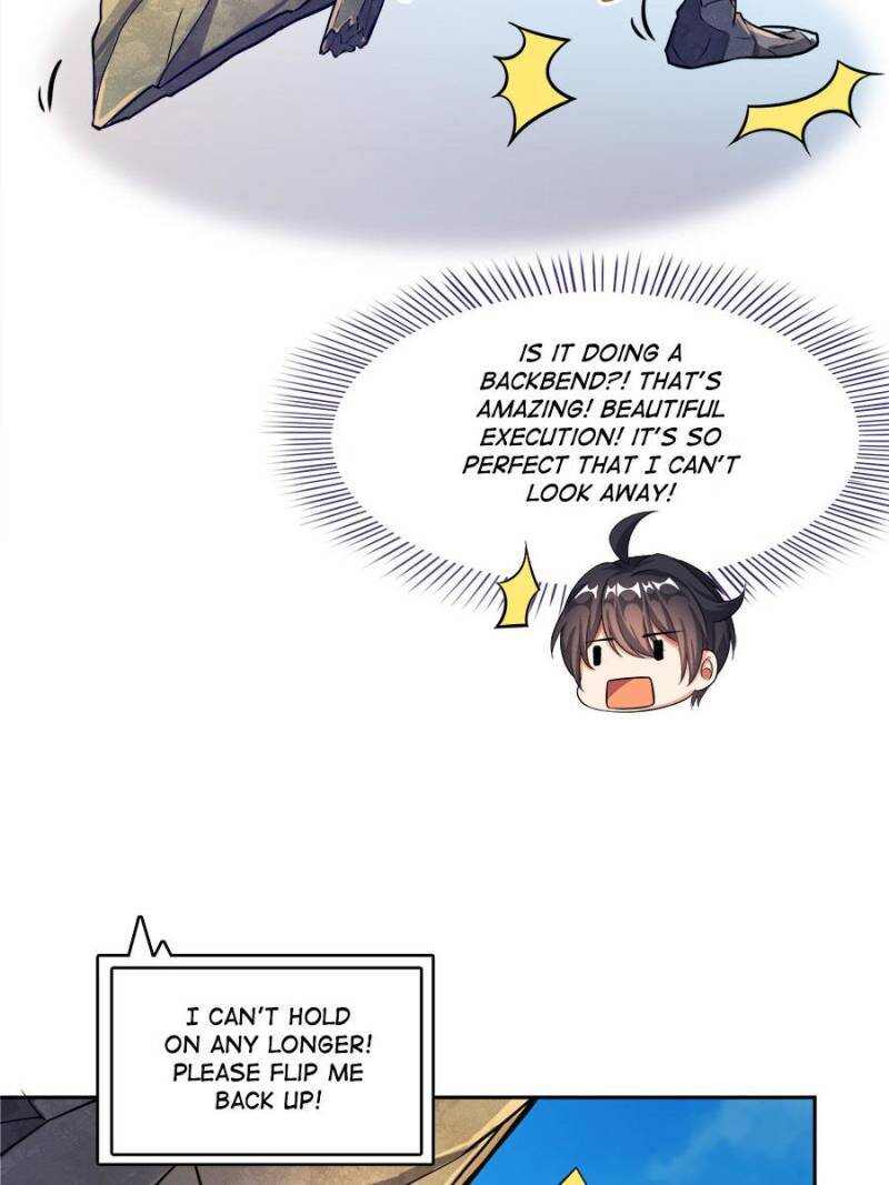 Cultivation Chat Group Chapter 357-eng-li - Page 39