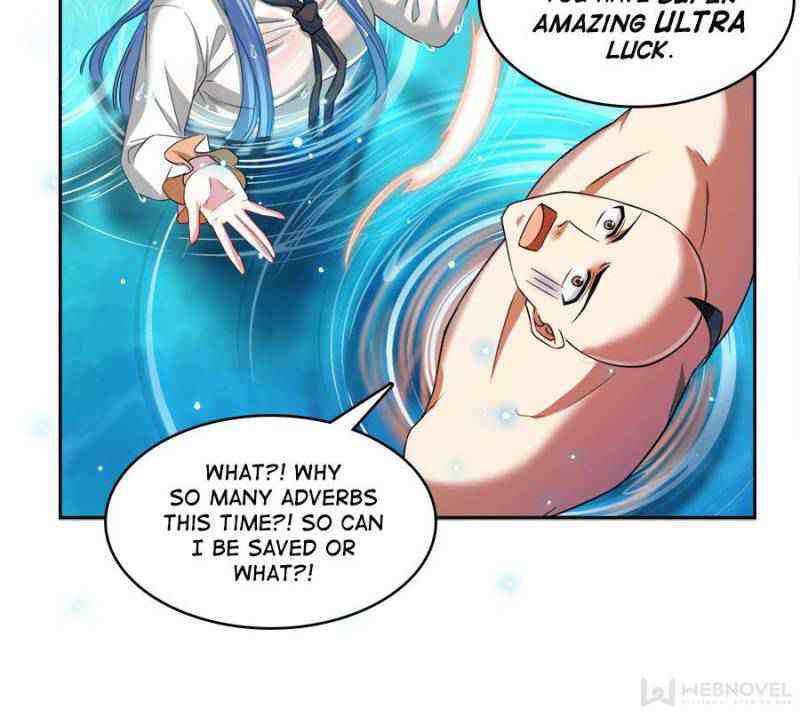 Cultivation Chat Group Chapter 365-eng-li - Page 27
