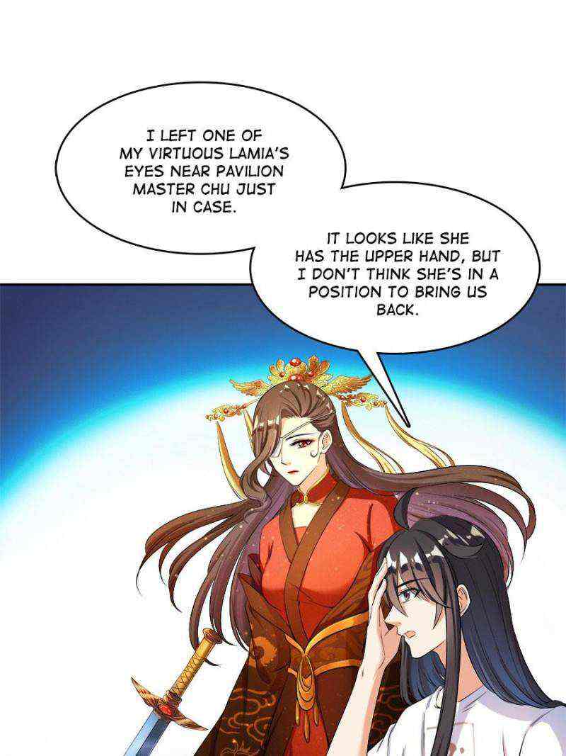 Cultivation Chat Group Chapter 412-eng-li - Page 40