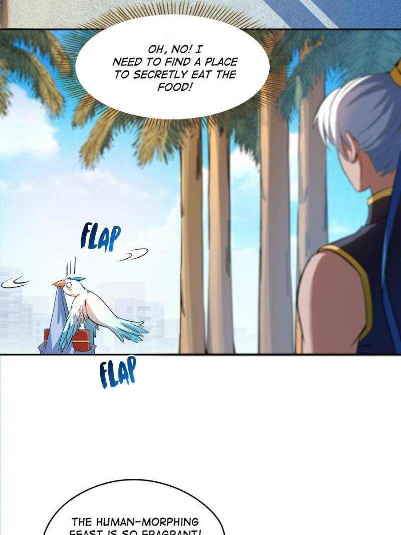 Cultivation Chat Group Chapter 377-eng-li - Page 66
