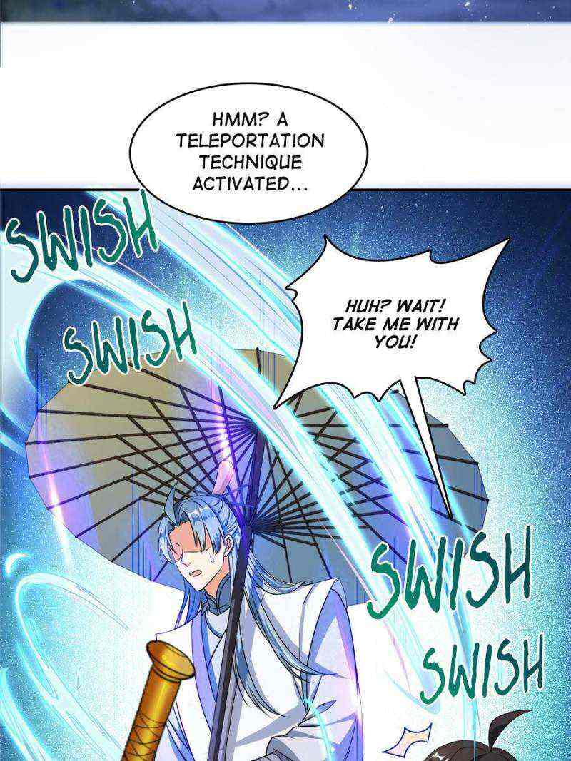 Cultivation Chat Group Chapter 414-eng-li - Page 54