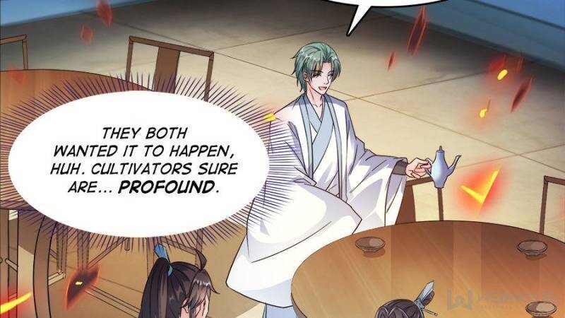 Cultivation Chat Group Chapter 350-eng-li - Page 56