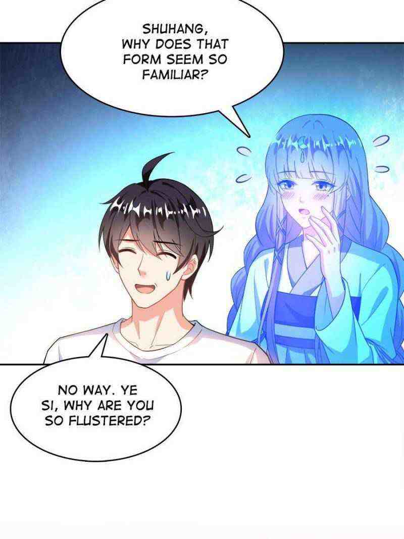 Cultivation Chat Group Chapter 379-eng-li - Page 15
