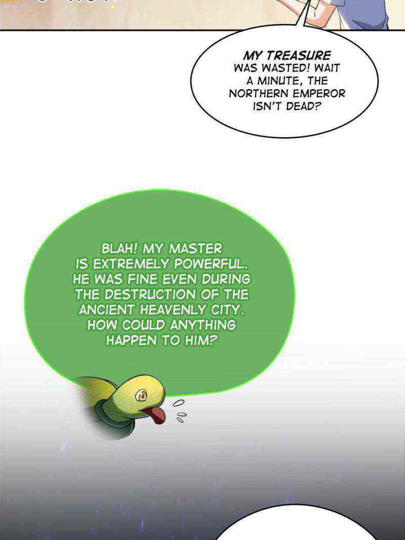 Cultivation Chat Group Chapter 388-eng-li - Page 48
